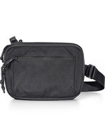 Sac de Rangement Tactique Dragon Scale Armor à Réponse Rapide, Sac Bandoulière Portable en Nylon YKK avec Fermeture Éclair 500D Ignifuge pour Extérieur