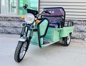 Tricycle - Product Image 5