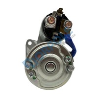 Système électrique automobile 12V 1.2KW pour Haima Cupid/ Refine M3 JAC S3 S4 J3 J4 J5 J6 OE 1043100GG010 Ensemble de démarreur de voiture
