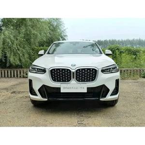 Seminuevo <span class=keywords><strong>BMW</strong></span> X4 <span class=keywords><strong>2022</strong></span> XDrive 30I M Paquete deportivo Compra al por mayor Disponible Dirección izquierda Interior oscuro Coches usados - Product Image 1