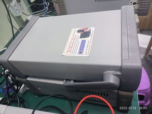 Multimètre numérique Keysight Hewlett Packard 34401A 6,5 chiffres DMM - Product Image 4