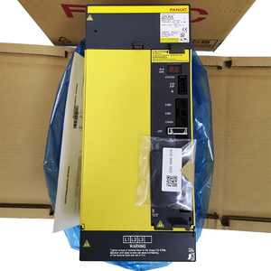 A06B-6202-H026 khuếch đại servo ổ đĩa ban đầu mới fanuc - Product Image 5