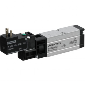 AVENTICS รุ่นใหม่ 0820058126 5/2-ทิศทาง TC15-5/2XX-SR-024DC-I-FORM_C-SGL - Product Image 3