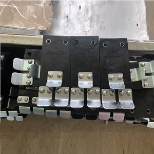 Équipement d'abattage : Machine automatique de dépilage de porcs, grattoir à porcs, machine à enlever les poils de porcs, matériel de boucherie pour <span class=keywords><strong>abattoir</strong></span> - Product Image 6