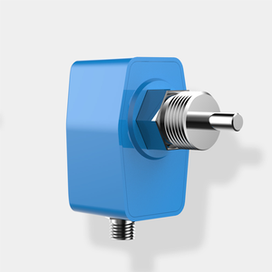 Smart display 2024 <strong>Flow</strong> control liquid <strong>turbine</strong> <strong>meter</strong> water <strong>flow</strong> sensor Signal Plastic Water <strong>Flow</strong> Switch - Product Image 5