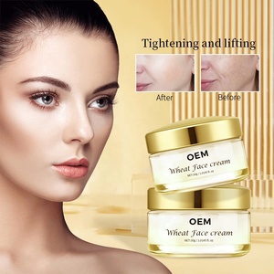 Aknenarben-Verblassende Centella Gesichtscreme - <span class=keywords><strong>Bio</strong></span>-Kollagen Reparatur Aufhellende & Weißmachende Straffende OEM/ODM Gesichtscreme für Frauen - Product Image 4