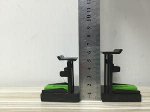 Clip d'Absorption de Cartouche d'Encre Outil de Pompage Compatible avec <span class=keywords><strong>HP</strong></span> 121 122 140 141 300 <span class=keywords><strong>301</strong></span> pour Canon 240 Pg240 241 - Product Image 4