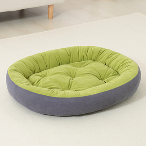 Cuccia creativa per cani morbida e lavabile per gatti adatta per tutte le stagioni accessori per cani - Product Image 1