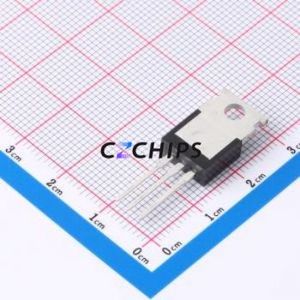 Transistor de efecto de campo de transistor (MOSFET) original y nuevo de la marca de 1/2" - Product Image 2