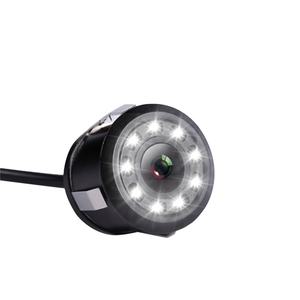 WEMAER Usine Ventes Directes Universel Étanche Antichoc Antipoussière Auto Vision Nocturne Rétroviseur Caméra - Product Image 1