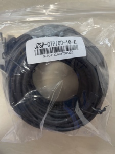Câble de servomoteur Yaskawa JZSP-C7PI0D-10-E - Product Image 1