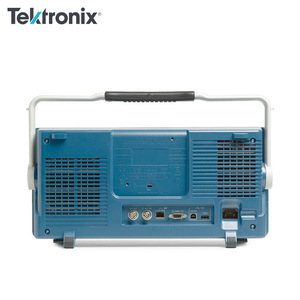 Osciloscopio de Dominio Mixto Tektronix MDO4024C, Ancho de Banda de 200MHz, 4 Canales, Osciloscopio de Almacenamiento Digital - Product Image 2