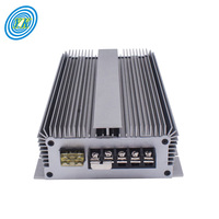 En iyi kalite Boost dönüştürücü 12v 48v 40A için 1920W dc dc dönüştürücü araba kamyon