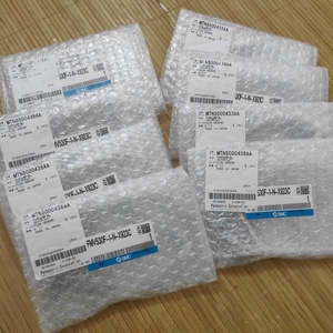 เซ็นเซอร์วัดการไหล MTNS000433AA PFMV530F-1-N-X920C SMT - Product Image 6