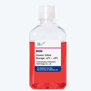 Medio de Cultivo de Insectos Hua Chenyang 500 ml, Fórmula Mejorada Graces, Solo para Uso en Investigación - Product Image 2