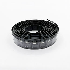 AMS1117-3.3V SOT-223 Regulator tegangan LD1117S3.3 Regulator tegangan dudukan permukaan IC 3.3V 1A 4Pin Regulator LDO AMS1117-<span class=keywords><strong>3.3</strong></span> - Product Image 1