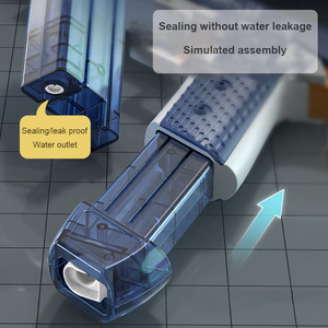 Súng nước điện cao áp M1911 bán buôn cho trẻ em, đồ chơi điện mới có đèn - Product Image 3