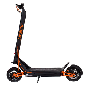 Patinete Eléctrico <span class=keywords><strong>Inokim</strong></span> <span class=keywords><strong>OX</strong></span> S Todoterreno Plegable de Dos Ruedas Kickscooter 50km/h <span class=keywords><strong>Inokim</strong></span> - Product Image 1