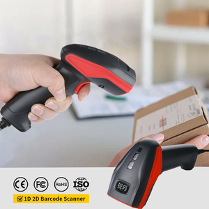 Giá cả cạnh tranh cơ bản 2D Máy Quét Mã Vạch hộ chiếu đọc tay máy quét <span class=keywords><strong>RFID</strong></span> Nhà Văn lidar Laser máy quét ngoài trời thanh toán <span class=keywords><strong>kiosk</strong></span> - Product Image 5