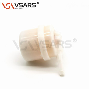 VSF-60050 оптовый дизельный топливный фильтрующий элемент 23300-26060 G4167 G4177 BC24 FC-118J FC-130J FC-160J WK4210 WK4282 FS-1104 - Product Image 2