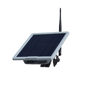 CAP P1 <span class=keywords><strong>Pro</strong></span> Solar-Knoten für Meshtastic mit XIAO L76K GPS-Batteriemodul Entwicklungsboard-Kit LoRaWAN-Gateway - Product Image 1