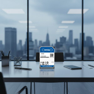 Disque dur mécanique de bureau SATA 3,5 pouces <span class=keywords><strong>ST500DM009</strong></span> d'origine, 500 Go - Product Image 3