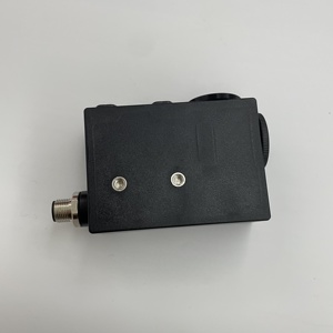 Cảm biến mã màu quang điện mới DK21 -9,5/110/124 418093 - Product Image 4