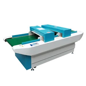 Best double head needle detector machine for cloths textile needle detector for circular knitting machine