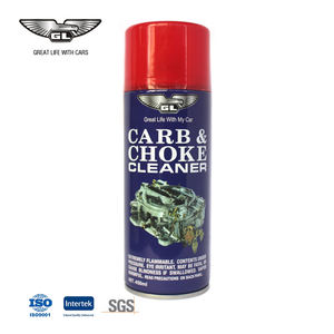 Limpiador <span class=keywords><strong>de</strong></span> Carburador <span class=keywords><strong>de</strong></span> Motocicleta, Aerosol <span class=keywords><strong>de</strong></span> 450mL, Limpiador <span class=keywords><strong>de</strong></span> Depósitos <span class=keywords><strong>de</strong></span> Carbono - Product Image 2