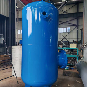 Đông lạnh kim loại Hydride thép carbon xe tăng áp lực tàu Core cho chân không lưu trữ chất lỏng Hydro lưu trữ bơm điều khiển từ xa - Product Image 2