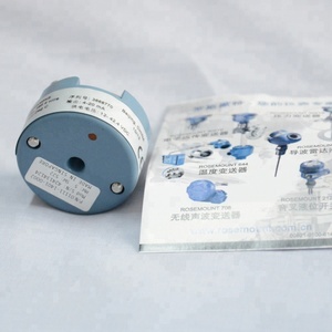 Instrumento de Medición de Temperatura RTD 248HANANONS - Product Image 3