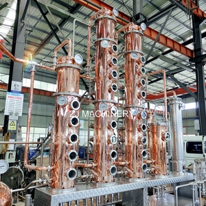 ZJ – distillateur de <span class=keywords><strong>vodka</strong></span> 400l, distillateur de gin, whisky, <span class=keywords><strong>vodka</strong></span> - Product Image 3