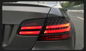 Feux de jour à <span class=keywords><strong>LED</strong></span> avec clignotants dynamiques pour BMW Série 3 E92, feux arrière à <span class=keywords><strong>LED</strong></span>, indicateur de direction 2006-2012, signal dynamique DRL, <span class=keywords><strong>lampe</strong></span> arrière de voiture - Product Image 4
