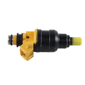 Piezas de motor de automóvil Svd precio de descuento boquilla de inyector de combustible diésel de plástico pequeño fortoyota para Honda 23209 <span class=keywords><strong>23670</strong></span> 35310 - Product Image 4