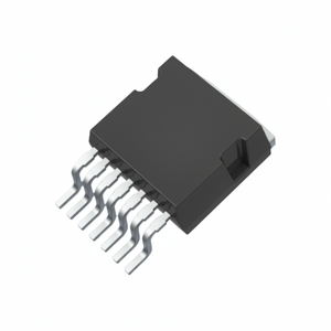 ทรานซิสเตอร์ AIMBG120R160M1XTMA1 PG-TO263-7-12ชิ้นส่วนอิเล็กทรอนิกส์ - Product Image 1