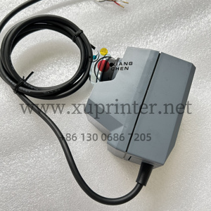 อะไหล่แท้จากโรงงาน วาล์วไฟฟ้า SSC619TT SSC161.05HF ชิ้นส่วนเครื่องจักร ตัวกระตุ้นไฟฟ้า SSC61 อะไหล่เครื่องพิมพ์ออฟเซ็ต - Product Image 4