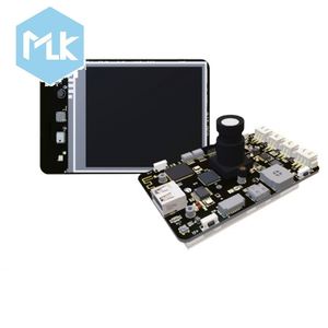 Kit Educativo MLK CocoPI AI per l'Intelligenza Artificiale e STEAM con Tutti i Corsi - Product Image 1