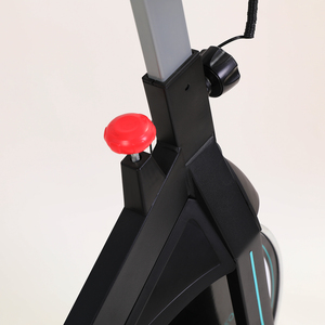 Gran oferta, bicicleta estacionaria para ciclismo de interior, equipo de Fitness para el hogar barato para ejercicio en interiores, acero para bicicleta de spinning para entrenamiento de gimnasio - Product Image 5