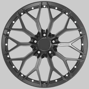<span class=keywords><strong>ล้อ</strong></span><span class=keywords><strong>แม็</strong></span><span class=keywords><strong>ก</strong></span>ซ์รถยนต์ 5x108 <span class=keywords><strong>18</strong></span> นิ้ว 6x114.3 สำหรับนิสสัน <span class=keywords><strong>นาวา</strong></span><span class=keywords><strong>ร่า</strong></span> D40 พร้อมหมุดต<span class=keywords><strong>ก</strong></span>แต่ง - Product Image 2