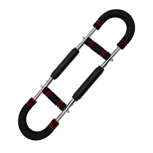 Có thể điều chỉnh trên cơ thể sức mạnh đào tạo cẳng tay đào tạo cơ bắp Twister cánh tay huấn luyện viên - Product Image 2