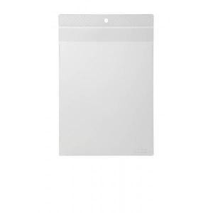 DURABLE - 2306-19 A5 enveloppe porte-avis avec rabat de fermeture (multi-pack) - EAN 4005546215754 ORGANISATION ET PRODUITS DE DÉPÔT - Product Image 1