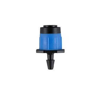 DaringFish Ayarlanabilir Yaylı Fıskiye Başlığı Damla Sulama Sistemi Tarımsal Meyve Bahçeleri Meyve Ağaçları Çiçek Sulama - Product Image 5