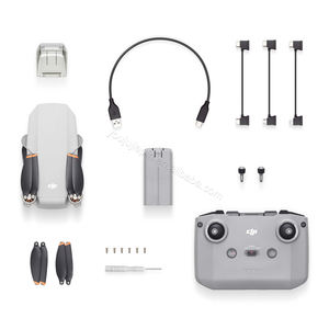Quadcopter DJI <span class=keywords><strong>Mavic</strong></span> <span class=keywords><strong>Mini</strong></span> <span class=keywords><strong>2</strong></span> <span class=keywords><strong>Mini</strong></span> <span class=keywords><strong>2</strong></span> Se <span class=keywords><strong>Usado</strong></span> al por Mayor, Quadcopter Profesional con GPS de <span class=keywords><strong>2</strong></span>.7K/30fps Vs <span class=keywords><strong>Mini</strong></span> 3 - Product Image 3