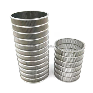 10mm Oem Acero inoxidable 304 316L 2205 Duplex 904L 310S Cilindro de malla metálica perforada <span class=keywords><strong>P</strong></span> Tubo de pantalla de Pipa para fumar - Product Image 6