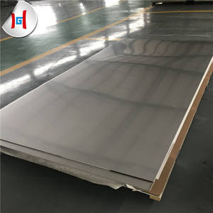 Layanan Pemotongan, Pengelasan, Pembolongan, dan Pembengkokan Plat Baja Tahan Karat Tisco 4x8 <span class=keywords><strong>316N</strong></span> dengan Finishing BA, Sesuai Pesanan - Product Image 3