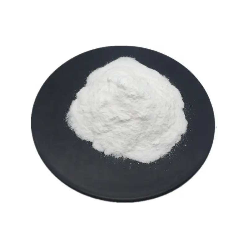 Cosmetic Grade Silk Amino Acids 96690-41-4 Silk Fibroin Powder