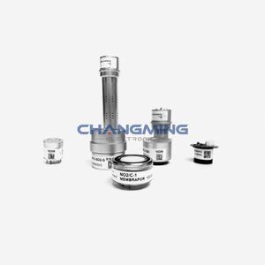 CO/CFA-5000 MEMBRAPOR Capteur de gaz Capteur de CO original et nouveau - Product Image 5