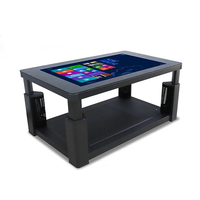 Table intelligente tout-en-un avec LCD HD Vente en gros directement de l'usine