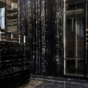 Tùy chỉnh ý Thiết kế bạc rồng phiến đá cẩm thạch đá tự nhiên cho nhà bếp Countertop nhà dự án không thấm nước thiết kế đồ họa - Product Image 6