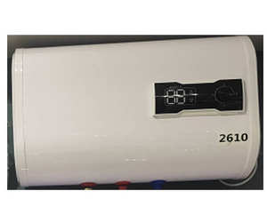 <span class=keywords><strong>Chauffe</strong></span>-<span class=keywords><strong>eau</strong></span> électrique à double réservoir à affichage numérique économique mince pour salle de bain - Product Image 6